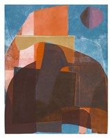 Alicante I Fine Art Print