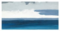 Ocean Horizon Fine Art Print