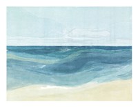 Spring Tides Fine Art Print