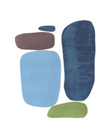 Standing Stone I Fine Art Print