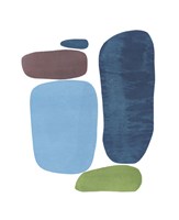 Standing Stone I Fine Art Print