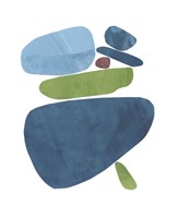 Standing Stone II Fine Art Print