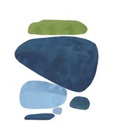 Standing Stone III Fine Art Print