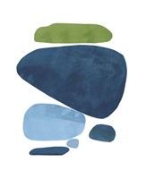 Standing Stone III Fine Art Print