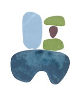 Standing Stone IV Fine Art Print