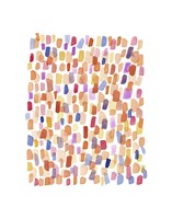 Series Rain No. II Fine Art Print