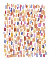 Series Rain No. II Fine Art Print