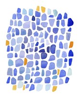 Series Collected No. I Fine Art Print