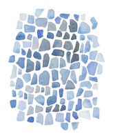 Series Collected No. II Fine Art Print