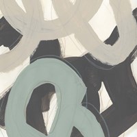 Clean Slate I Fine Art Print