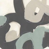 Clean Slate II Fine Art Print