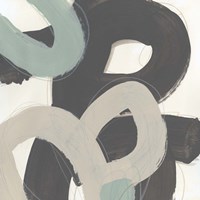 Clean Slate III Fine Art Print