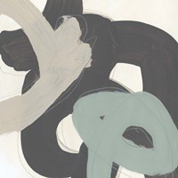 Clean Slate V Fine Art Print