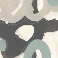 Clean Slate IX Fine Art Print