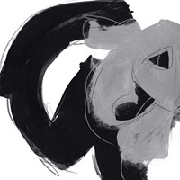 Monochrome I Fine Art Print