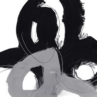 Monochrome II Fine Art Print