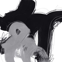 Monochrome III Fine Art Print