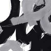 Monochrome IV Fine Art Print