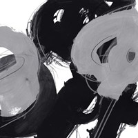 Monochrome V Fine Art Print