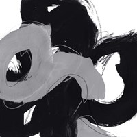 Monochrome VI Fine Art Print