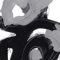 Monochrome VII Fine Art Print