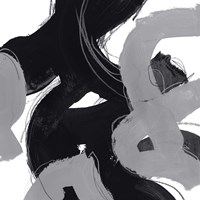 Monochrome VIII Fine Art Print