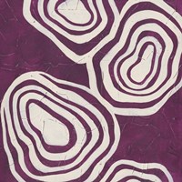 Bright Mineral V Fine Art Print