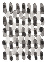 Grey Slate I Fine Art Print