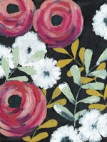 Flor de Color I Fine Art Print