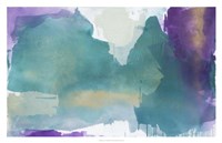 Royal Velvet I Fine Art Print