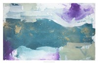 Royal Velvet II Fine Art Print