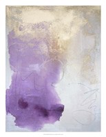 Flirting III Fine Art Print