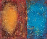 Steeplechase Park Fine Art Print