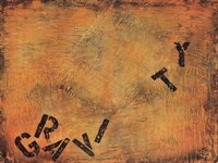 A Stronger Force Fine Art Print