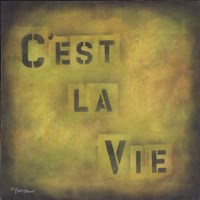 The French Battle Cry Fine Art Print