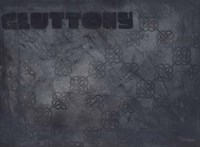 The Seven Deadly Sins - Gluttony Fine Art Print