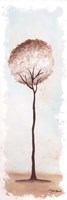 Dandelion Tree III Fine Art Print