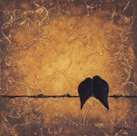 Share My Sunrises Fine Art Print