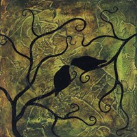 You Bring Out My Whimsy Fine Art Print