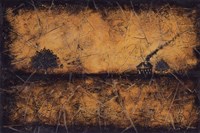 Age of Innocence Fine Art Print