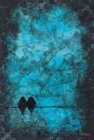 Tapestries of Our Past Fine Art Print