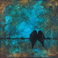 A Million Wishes Fine Art Print