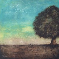 Family Roots Fine Art Print