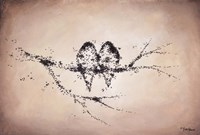 Together We are One Fine Art Print