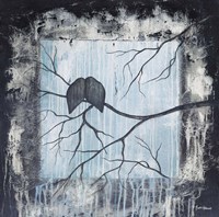 Remnant of Rain Fine Art Print