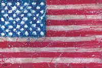 Americana Fine Art Print