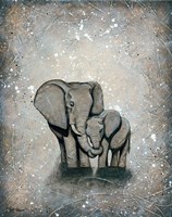 My Love for You Fine Art Print