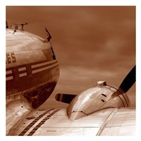 Aviation 1 Fine Art Print