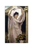 Invocation Fine Art Print