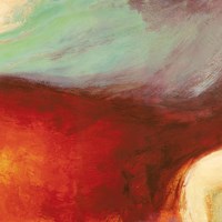 Namaste II Fine Art Print